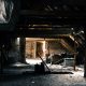 Dusty Corners